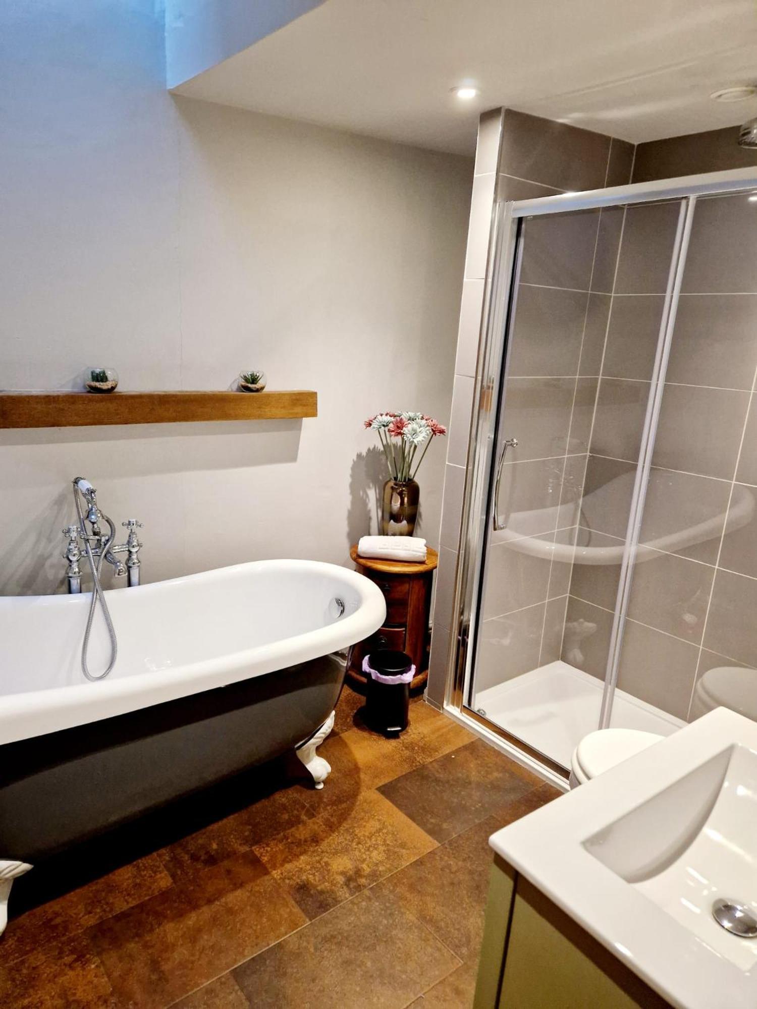 The Royal Oak Hotel Evesham Ngoại thất bức ảnh