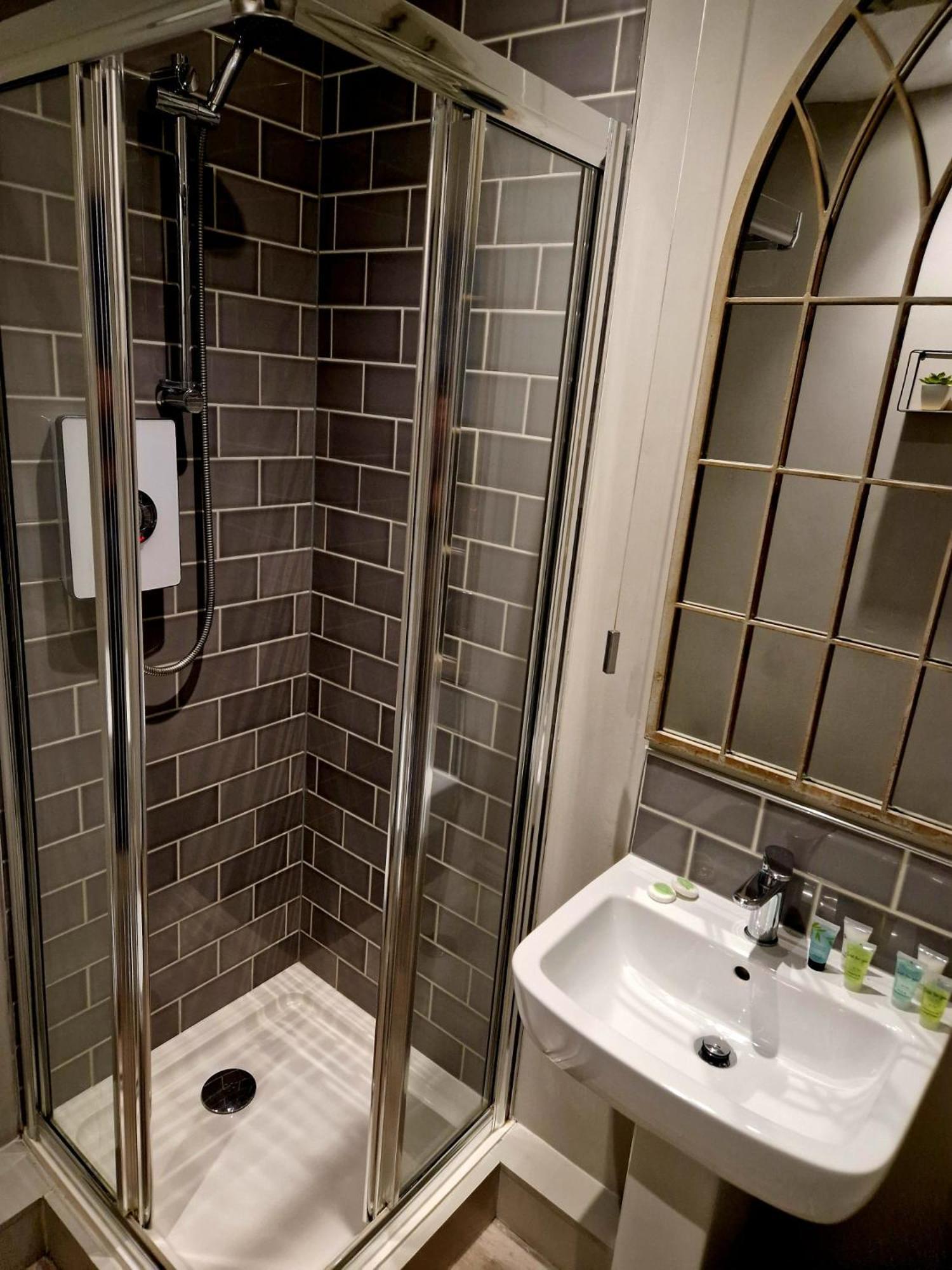 The Royal Oak Hotel Evesham Ngoại thất bức ảnh
