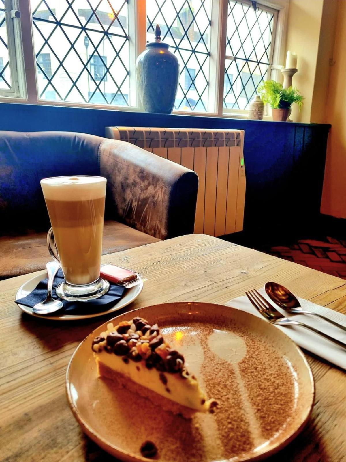 The Royal Oak Hotel Evesham Ngoại thất bức ảnh