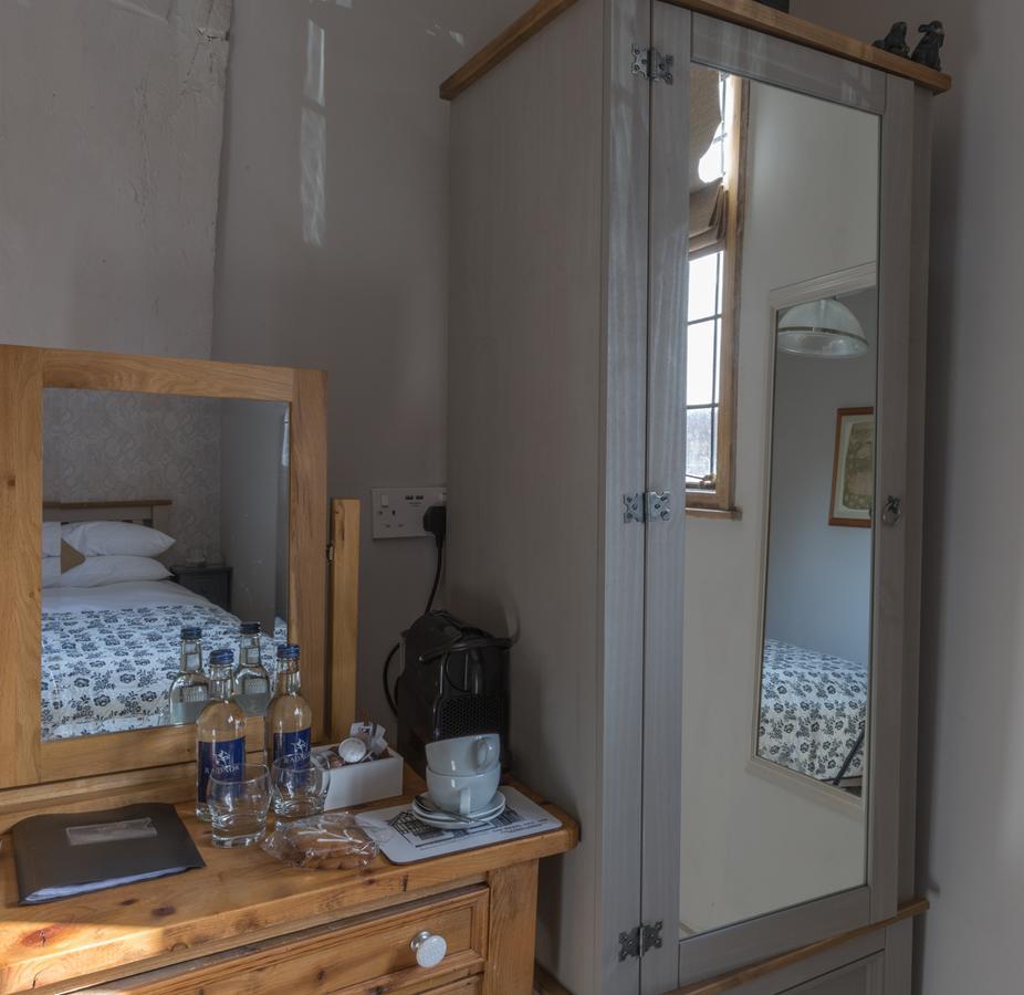 The Royal Oak Hotel Evesham Ngoại thất bức ảnh